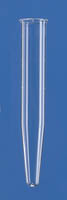 Brand&trade;&nbsp;Ungraduated Borosilicate Glass Centrifuge Tubes Manufactured from Boro 3.3 glass 