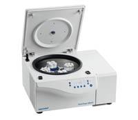 Eppendorf&trade;&nbsp;Centrifuge 5804/5804 R Model: Centrifuge 5804 R (EU-IVD), keypad; Includes: with Rotor S-4-72 incl. adapters for 15/50 mL conical tubes; Refrigerated: yes; Electrical Requirements: 230V/50&ndash;60Hz (EU); 