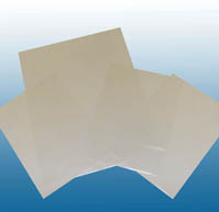 Alpha Packaging&trade;&nbsp;Polyethylene Waste Sacks Material: Polyethylene 