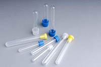 Thermo Scientific&trade;&nbsp;Silanized Disposable Culture Tubes 16 x 100 mm; Schraubgewinde ohne Kappe 