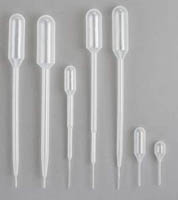 Thermo Scientific&trade;&nbsp;Samco&trade; Fine Tip Transfer Pipettes 5.8 mL Fine Tip Transfer Pipets, Standard Bulb, Sterile, Individually Packed (400/Pack, 3200/Case) 