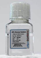 Corning&trade;&nbsp;Cell Culture Media: Cell Culture Supplements Sodium Acetate, 3M; 100mL 