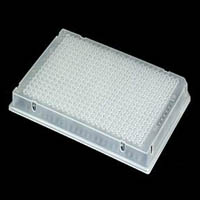 X10 384 WELL PCR PLATE PST  