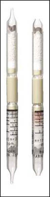 Dr&auml;ger&trade;&nbsp;Short-Term Detector Tubes: Formaldehyde Formaldehyde 0.2/a; Measuring range: 0.2 to 5ppm Dr&auml;ger&trade;&nbsp;Short-Term Detector Tubes: Formaldehyde