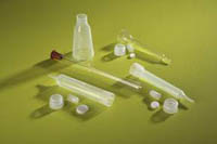 Thermo Scientific&trade;&nbsp;Colonne in plastica monouso Pierce&trade; Kit with two of each column size; 6-column kit 