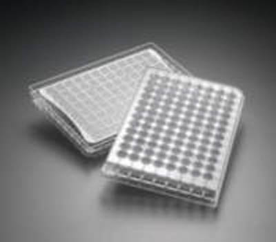 Merck&nbsp;MultiScreen<sub>HTS</sub> Durapore&trade; 96-Well Filter Plates Resin based; 0.65&mu;m; 50/Pk.; Clear; Nonsterile Filtering Microplates