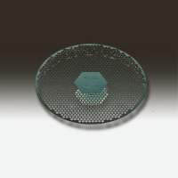 Sartorius&nbsp;Balance and Scale Weighing Pans Q-Grid; For models with 10 mg or 100 mg readability 