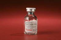 Invitrogen&trade;&nbsp;Avidin Protein, HRP 2 mg; etiqueta: Peroxidasa de rábano picante (HRP) 