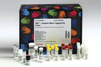 Thermo Scientific&trade;&nbsp;Kit de réactifs de marquage isobare TMTsixplex&trade; 5 x 0,8 mg 