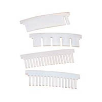 Cytiva&nbsp;SE260/SE250 MiniVertical Electrophoresis System Replacement Parts: Spineless Combs Comb; 15 -well; Size: 2.9 x 1.50mm 