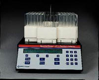 Spectrum Labs&trade;&nbsp;Rack Set for CF-2 Fraction Collector For up to 42 x 28mm diameter scintilation vials 