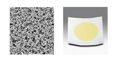 Sartorius&nbsp;Gridded Sterile Cellulose Nitrate Membrane Filters Pore size: 1.2 &mu;m; Dia.: 47mm; w/Black grid; White; 1000/Pk. Sartorius&nbsp;Gridded Sterile Cellulose Nitrate Membrane Filters