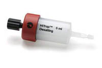 X100 HiTrap(TM) desalting column, prepacked with  