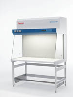 Thermo Scientific&trade;&nbsp;Heraguard&trade; ECO Clean Bench Floor Stands  