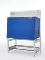 Thermo Scientific&trade;&nbsp;Heraguard&trade; ECO Clean Bench UV Option UV Option, factory installed, comes with UV-resistant Night Cover 