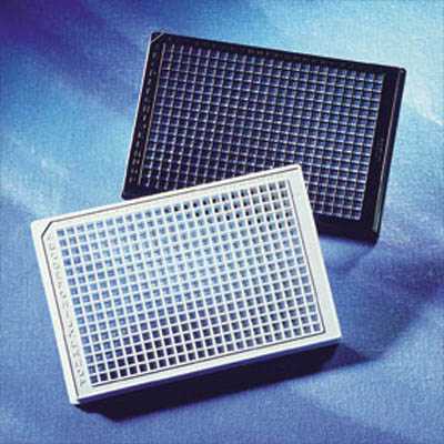 Aurora Microplate 384 Well IQ-LV Black Sterile - 20 Plates — Life Sciences  Trading