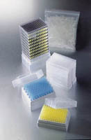 Corning&trade;&nbsp;Universal Fit Pipet Tips: Bulk Packed 100-1000&mu;L; Blue; Non-sterile; Bulk packed; 1000 tips/bag; 10 bag/Cs. 