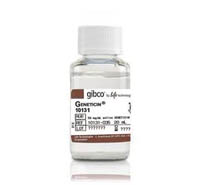 Gibco&trade;&nbsp;Geneticin&trade; Selective Antibiotic (G418 Sulfate) (50 mg/mL) 20mL 
