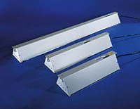 UVP&nbsp;Tubes de rechange pour lampe UV de paillasse de la série XX Pour lampe de paillasse XX-15 ; 254 nm ; 15 W 