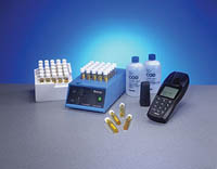 Thermo Scientific&trade;&nbsp;COD (Chemical Oxygen Demand) Calibration Standards for AQUAfast Colorimeters Cod Standard 1000 Ppm 475ml 