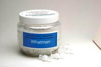 Cytiva&nbsp;Whatman&trade; Puradisc&trade; 13mm Nonsterile Polypropylene Syringe Filters Polypropylene membrane; 0.2&mu;m pore size; 500/Pack 