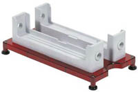 GEL CASTING STAND WITH GASKETS  