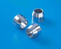 X10 Ferrule Thermo Scientific for use with injecto  