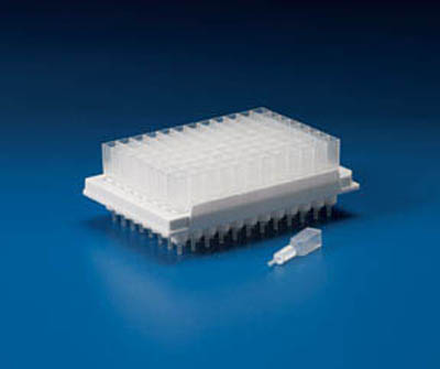 Thermo Scientific&trade;&nbsp;HyperSep&trade; C8 Plates 96-Well Plate; Bed weight 100mg; Column volume 1mL products