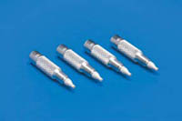 Thermo Scientific&trade;&nbsp;Hypersil GOLD&trade; C8 Javelin&trade; Guard Columns Particle Size: 5&mu;m; 10L x 3mm I.D. 