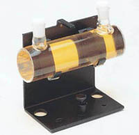 Thermo Scientific&trade;&nbsp;Espectrofotómetros Spectronic GENESYS 8: accesorios y repuestos Portaceldas individual con termostato 