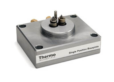 Thermo Scientific&trade;&nbsp;Super Clean&trade; Gas Cartridge Filter Baseplates and Accessories  products
