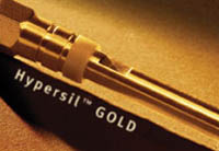 Thermo Scientific&trade;&nbsp;Hypersil&trade; GOLD HPLC Columns, 3&mu;m Particle Size 3.0um particle size; 4.0mm I.D.; 250mm length 