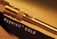 Thermo Scientific&trade;&nbsp;Hypersil GOLD&trade; C18 Selectivity HPLC Columns Particle Size: 12&mu;m; 50L x 30mm I.D. 