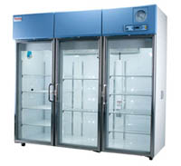 Refrigerator FRCR2304W Forma chromatography 659L  