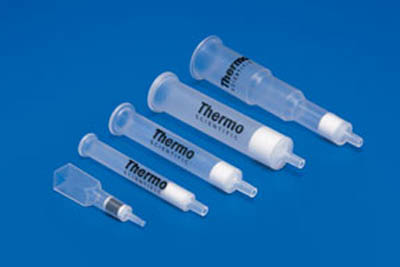 Thermo Scientific&trade;&nbsp;HyperSep&trade; Retain AX Cartridges 60mg bed weight; 6mL column volume Thermo Scientific&trade;&nbsp;HyperSep&trade; Retain AX Cartridges