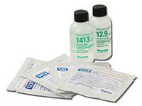 Thermo Scientific&trade;&nbsp;Orion&trade; Conductivity Standards and Solutions 0.1M KCl Conductivity Standard, 475mL Bottle 