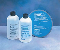 Thermo Scientific&trade;&nbsp;Kit de pruebas de alcalinidad total Orion&trade; Kit de pruebas de alcalinidad total 