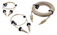 Thermo Scientific&trade;&nbsp;Rheodyne&trade; Sample Loops For use with Rheodyne Injector Models 7010 and 7125; 5mL; 1.0mm (0.040 in.) bore 