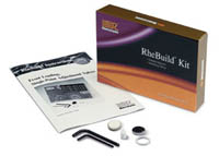 Thermo Scientific&trade;&nbsp;Kits RheBuild&trade; Pour les modèles Rheodyne 9125 / 9126 