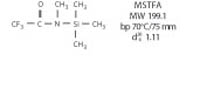 Thermo Scientific&trade;&nbsp;Reactivo de sililación MSTFA y MSTFA + 1 % TMCS  