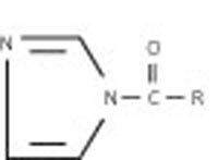 Thermo Scientific&trade;&nbsp;Réactifs d’acylation des perfluoroacylimidazoles (TFAI et HFBI) TFAI ; 10 ampoules de 1 ml 