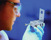 Thermo Scientific&trade;&nbsp;SWAP-IT&trade; GC-MS Interface System Accessories  