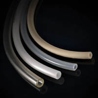 General-Purpose BioPharm Silicone Tubing for FH100 and FH100X Pumps Flowrange: 6.5 to 550mL/min.; For use with FH100 