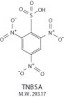 5% TNBSA In Methanol Solution, 100 mL  