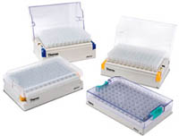 Thermo Scientific&trade;&nbsp;Racks for Matrix&trade; 2D Barcoded Storage Tubes  