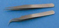 WATCHMAKERS FORCEPS  