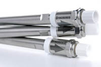 Thermo Scientific&trade;&nbsp;Columnas para HPLC Syncronis&trade; HILIC Length 150mm; ID 2.1mm; Particle Size: 3&mu;m 