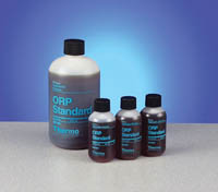Thermo Scientific&trade;&nbsp;Orion&trade; ORP Standards für Redox-/ORP-Elektroden ORP-Standard, 5 x 60 ml 