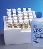 Thermo Scientific&trade;&nbsp;Orion&trade; AQUAfast&trade; Reaction/Digestion Tubes and Liquid Reagents  