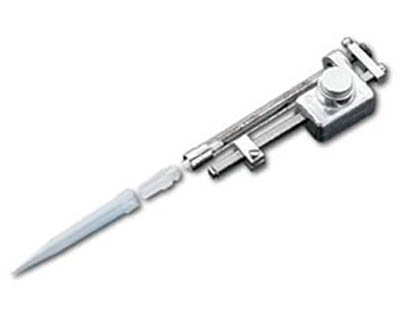 Hamilton&trade;&nbsp;Disposable Tip Adapter 1mL Syringe Accessories